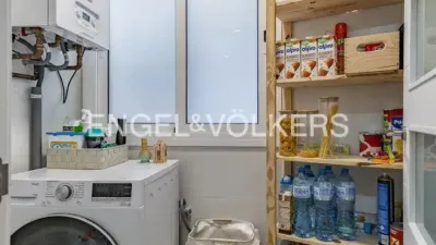 Apartment in Centre photo 46