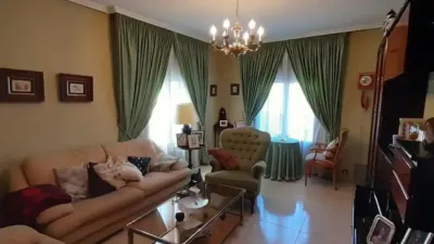 Duplex in Plaza Mayor photo 11