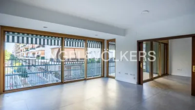 Apartment in Los Remedios photo 8