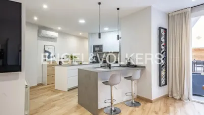 Apartment in Centre photo 15