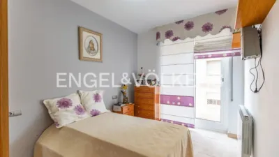 Terraced house in Carrer del Brillant photo 34