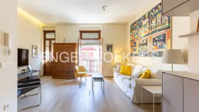 Apartment in Russafa photo 4