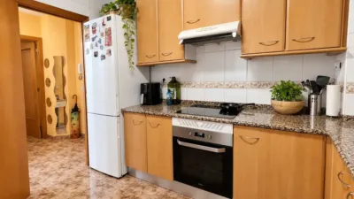 Apartment on Carrer del President Companys photo 10