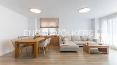 Apartment in Sant Pau photo 22