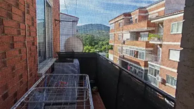 Apartment on Calle del Navaconcejo photo 2