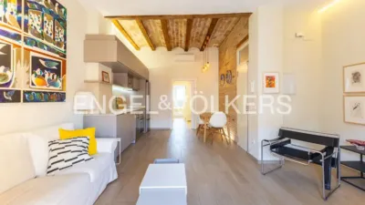 Apartment in Russafa photo 16