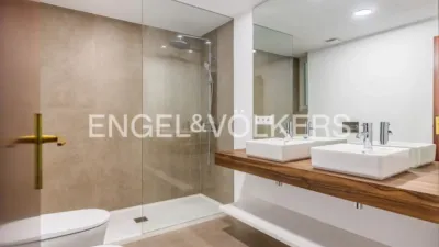 Apartment in Los Remedios photo 17