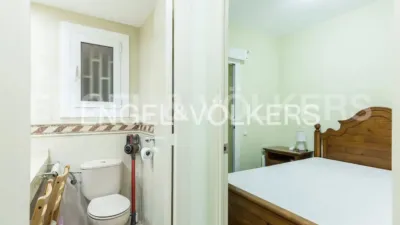 Piso en Pedralbes photo 25
