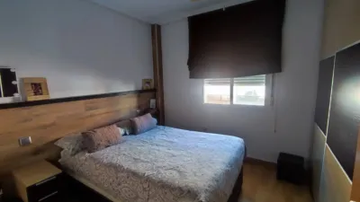 Apartment on Calle del Navaconcejo photo 3