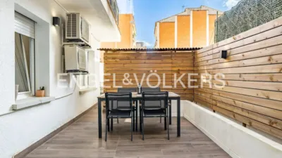 Apartment in Centre photo 25