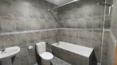Apartment on Avenida del Obispo Laso photo 8