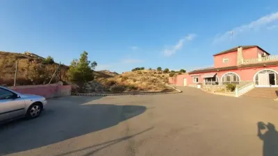Casa – Elx - Elche - Vista 4