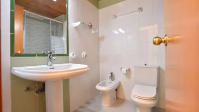 Top-floor apartment in Carrer de la Martineta photo 15