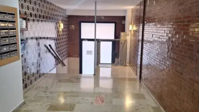 Piso en San Ildefonso (Hospital Real) photo 9