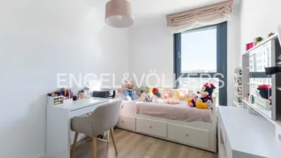Apartment in Sant Pau photo 16