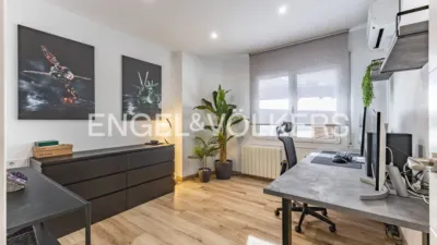 Apartment in Centre photo 21