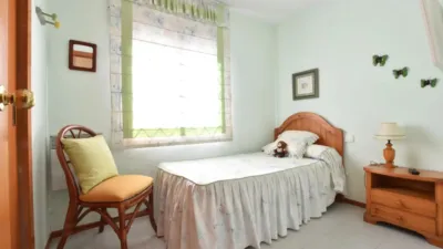 Top-floor apartment in Carrer de la Martineta photo 12
