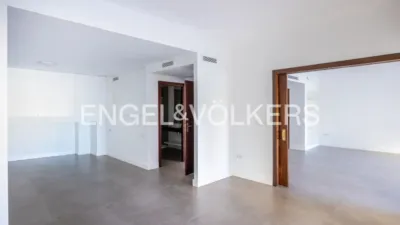 Apartment in Los Remedios photo 11