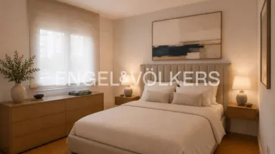 Apartment in Los Remedios photo 31