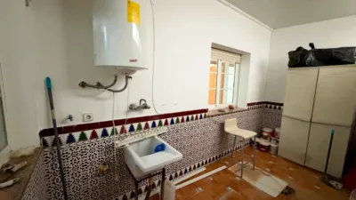Apartment on Orfeo Street photo 12