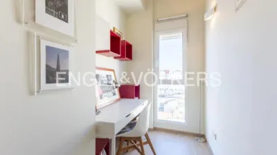 Apartment in Russafa photo 24