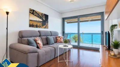 Pis – Torrevieja - Vista 5