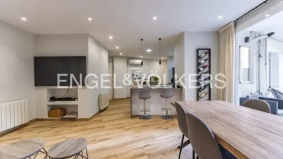 Apartment in Centre photo 18