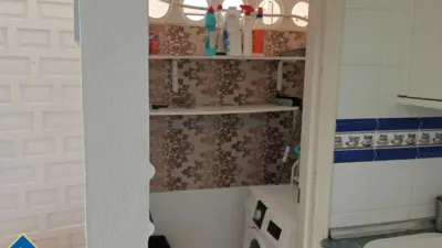 Duplex in Acequión-Los Naúfragos photo 14