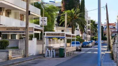 Top-floor apartment in Carrer de la Martineta photo 19