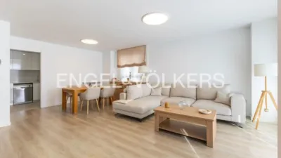 Apartment in Sant Pau photo 3