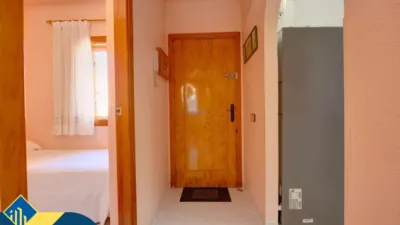 Apartment in Acequión-Los Naúfragos photo 15