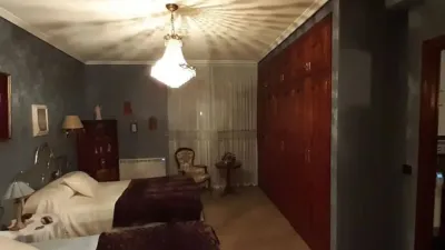 Duplex in Plaza Mayor photo 7