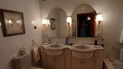 Duplex in Plaza Mayor photo 6