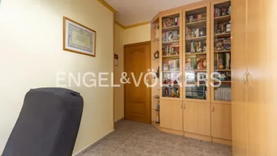 Terraced house in Carrer del Brillant photo 15