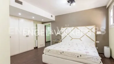 Piso en Pedralbes photo 12