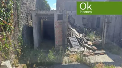 House in A Brea (Carballo) photo 32