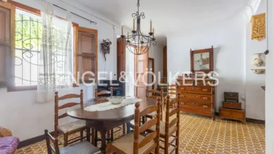Rustic house in Pego photo 24