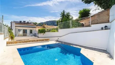 House in Esporles photo 4