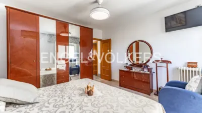 Terraced house in Carrer del Brillant photo 36