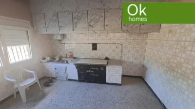 House in A Brea (Carballo) photo 4