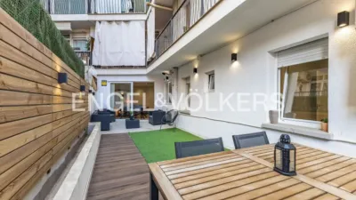 Apartment in Centre photo 27