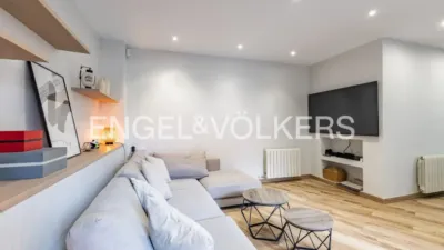 Apartment in Centre photo 20