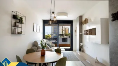Apartamento en Centro photo 3