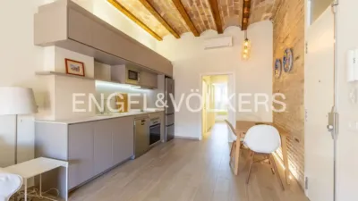 Apartment in Russafa photo 8