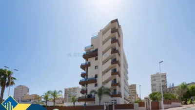 Apartamento en Centro photo 4