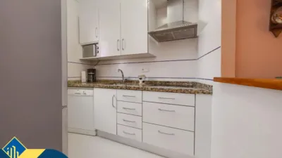 Apartment in Acequión-Los Naúfragos photo 3