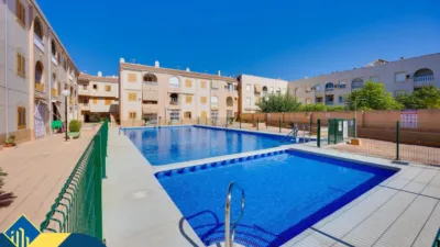 Apartment in Acequión-Los Naúfragos photo 19