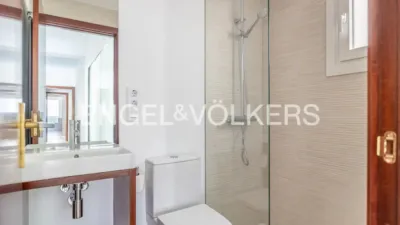 Apartment in Los Remedios photo 29