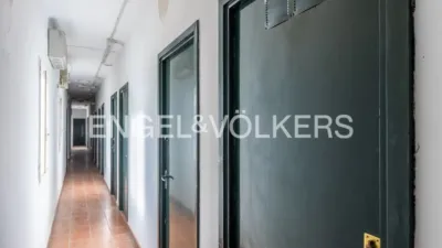 Apartment in Los Remedios photo 41