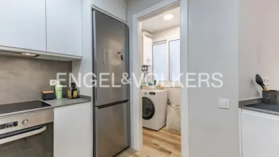 Apartment in Centre photo 45